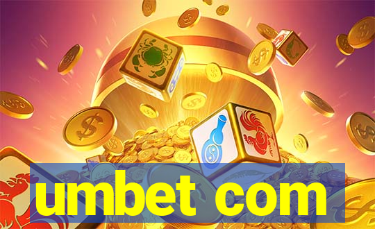 umbet com